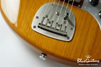 Supreme Collection Trailbreaker Mark-Ⅰ - Vintage Natural #21020