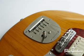 Supreme Collection Trailbreaker Mark-Ⅰ - Vintage Natural #21020