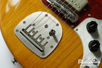 Supreme Collection Trailbreaker Mark-Ⅰ - Vintage Natural #21020