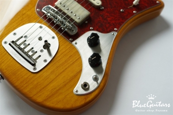 Supreme Collection Trailbreaker Mark-Ⅰ - Vintage Natural #21020