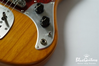 Supreme Collection Trailbreaker Mark-Ⅰ - Vintage Natural #21020