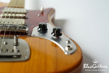 Supreme Collection Trailbreaker Mark-Ⅰ - Vintage Natural #21020