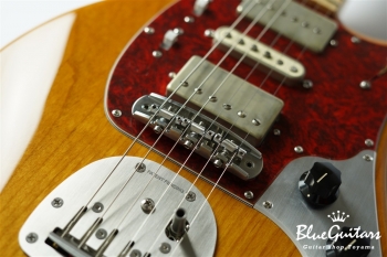 Supreme Collection Trailbreaker Mark-Ⅰ - Vintage Natural #21020