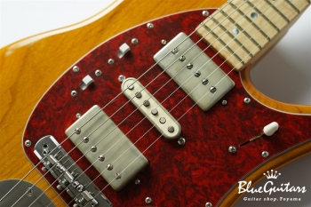 Supreme Collection Trailbreaker Mark-Ⅰ - Vintage Natural #21020