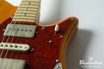 Supreme Collection Trailbreaker Mark-Ⅰ - Vintage Natural #21020