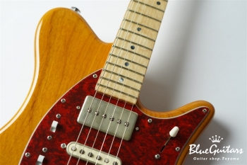 Supreme Collection Trailbreaker Mark-Ⅰ - Vintage Natural #21020