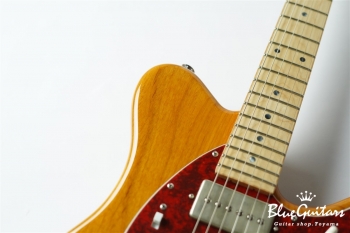 Supreme Collection Trailbreaker Mark-Ⅰ - Vintage Natural #21020