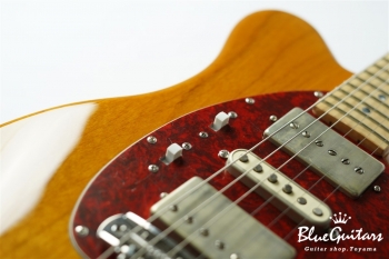 Supreme Collection Trailbreaker Mark-Ⅰ - Vintage Natural #21020