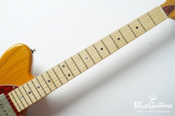 Supreme Collection Trailbreaker Mark-Ⅰ - Vintage Natural #21020