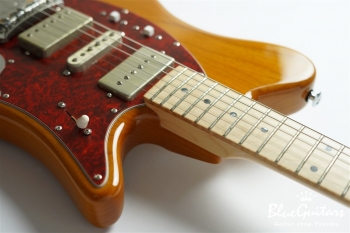 Supreme Collection Trailbreaker Mark-Ⅰ - Vintage Natural #21020