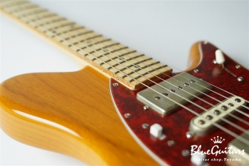 Supreme Collection Trailbreaker Mark-Ⅰ - Vintage Natural #21020