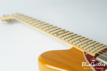 Supreme Collection Trailbreaker Mark-Ⅰ - Vintage Natural #21020