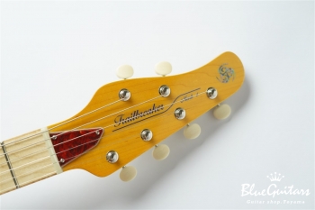 Supreme Collection Trailbreaker Mark-Ⅰ - Vintage Natural #21020