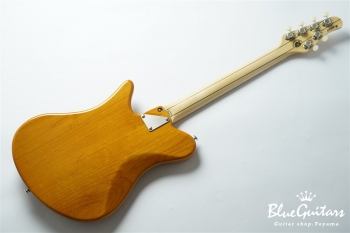 Supreme Collection Trailbreaker Mark-Ⅰ - Vintage Natural #21020