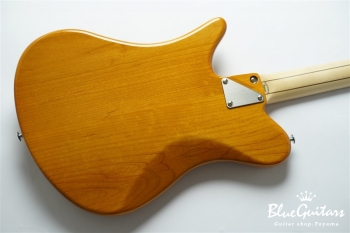 Supreme Collection Trailbreaker Mark-Ⅰ - Vintage Natural #21020