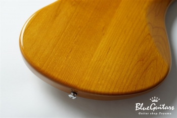 Supreme Collection Trailbreaker Mark-Ⅰ - Vintage Natural #21020