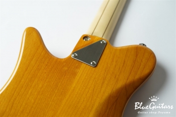 Supreme Collection Trailbreaker Mark-Ⅰ - Vintage Natural #21020