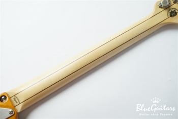 Supreme Collection Trailbreaker Mark-Ⅰ - Vintage Natural #21020