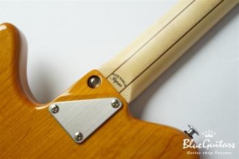 Supreme Collection Trailbreaker Mark-Ⅰ - Vintage Natural #21020