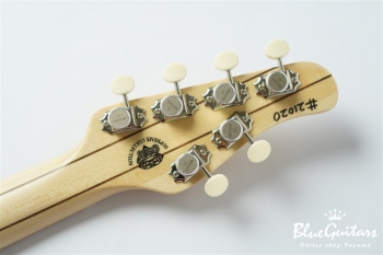 Supreme Collection Trailbreaker Mark-Ⅰ - Vintage Natural #21020