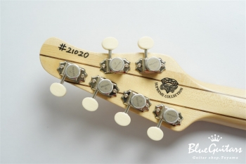 Supreme Collection Trailbreaker Mark-Ⅰ - Vintage Natural #21020