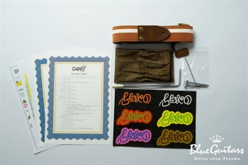 Supreme Collection Trailbreaker Mark-Ⅰ - Vintage Natural #21020