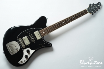 Supreme Collection Trailbreaker Mark-Ⅰ - Gross Black #21021