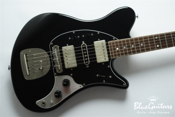 Supreme Collection Trailbreaker Mark-Ⅰ - Gross Black #21021