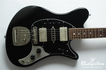 Supreme Collection Trailbreaker Mark-Ⅰ - Gross Black #21021