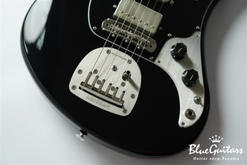 Supreme Collection Trailbreaker Mark-Ⅰ - Gross Black #21021