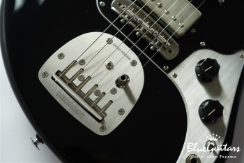 Supreme Collection Trailbreaker Mark-Ⅰ - Gross Black #21021