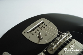 Supreme Collection Trailbreaker Mark-Ⅰ - Gross Black #21021