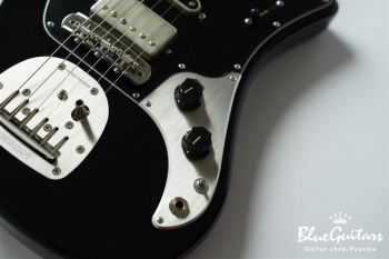 Supreme Collection Trailbreaker Mark-Ⅰ - Gross Black #21021