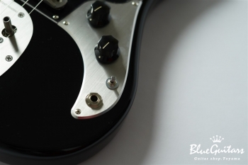 Supreme Collection Trailbreaker Mark-Ⅰ - Gross Black #21021