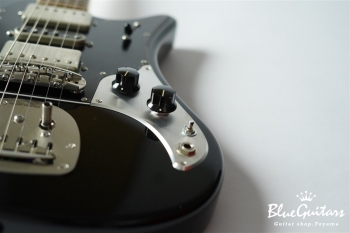 Supreme Collection Trailbreaker Mark-Ⅰ - Gross Black #21021