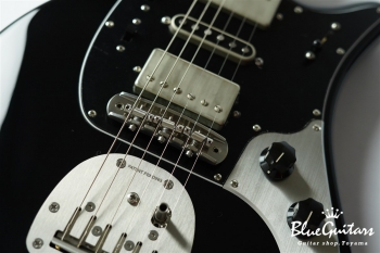 Supreme Collection Trailbreaker Mark-Ⅰ - Gross Black #21021