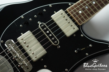 Supreme Collection Trailbreaker Mark-Ⅰ - Gross Black #21021