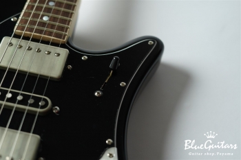 Supreme Collection Trailbreaker Mark-Ⅰ - Gross Black #21021