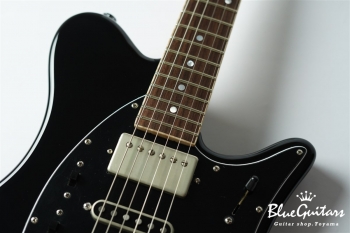 Supreme Collection Trailbreaker Mark-Ⅰ - Gross Black #21021