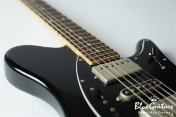 Supreme Collection Trailbreaker Mark-Ⅰ - Gross Black #21021