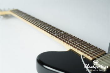 Supreme Collection Trailbreaker Mark-Ⅰ - Gross Black #21021