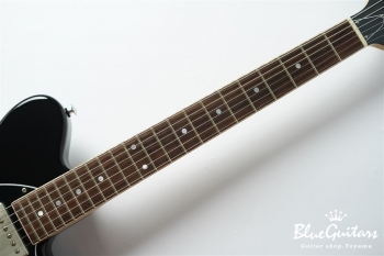 Supreme Collection Trailbreaker Mark-Ⅰ - Gross Black #21021