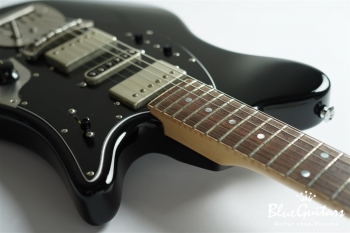 Supreme Collection Trailbreaker Mark-Ⅰ - Gross Black #21021