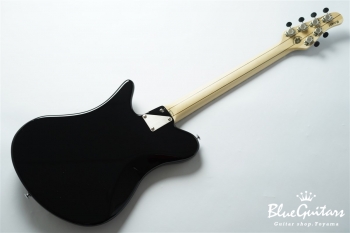 Supreme Collection Trailbreaker Mark-Ⅰ - Gross Black #21021