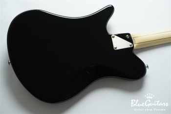 Supreme Collection Trailbreaker Mark-Ⅰ - Gross Black #21021