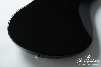 Supreme Collection Trailbreaker Mark-Ⅰ - Gross Black #21021