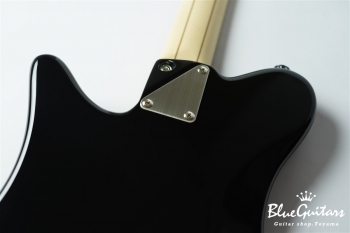 Supreme Collection Trailbreaker Mark-Ⅰ - Gross Black #21021