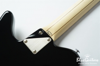 Supreme Collection Trailbreaker Mark-Ⅰ - Gross Black #21021