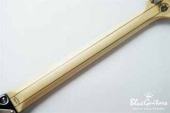 Supreme Collection Trailbreaker Mark-Ⅰ - Gross Black #21021