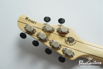 Supreme Collection Trailbreaker Mark-Ⅰ - Gross Black #21021